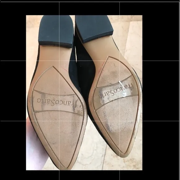 Franco Sarto Sansa 2 slips On Women’s Shoes