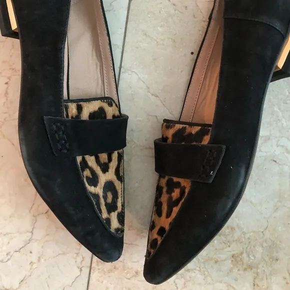 Franco Sarto Sansa 2 slips On Women’s Shoes