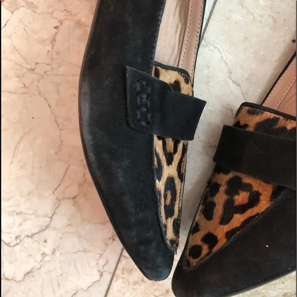 Franco Sarto Sansa 2 slips On Women’s Shoes