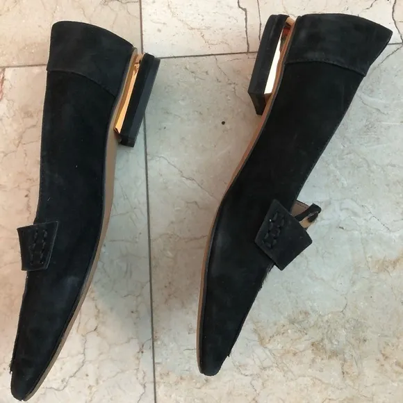 Franco Sarto Sansa 2 slips On Women’s Shoes