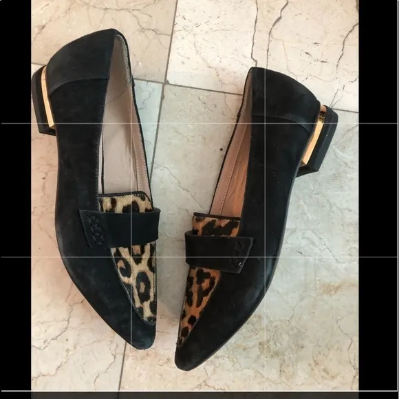 Franco Sarto Sansa 2 slips On Women’s Shoes