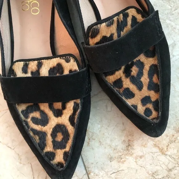 Franco Sarto Sansa 2 slips On Women’s Shoes