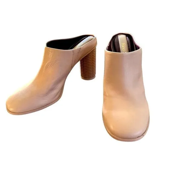Franco Saro Cindy Mule