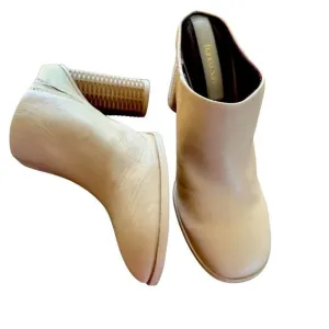 Franco Saro Cindy Mule