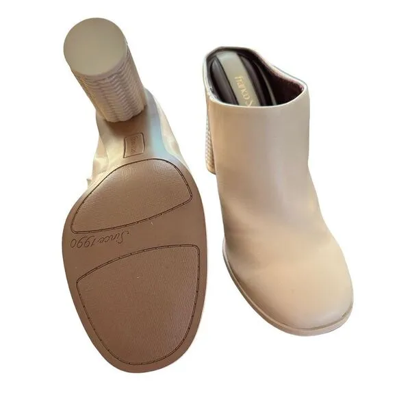 Franco Saro Cindy Mule