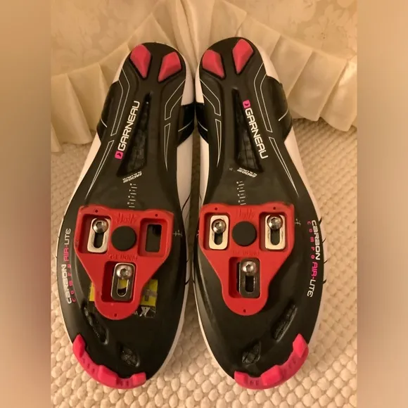 GARNEAU CYCLE SHOES