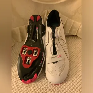 GARNEAU CYCLE SHOES