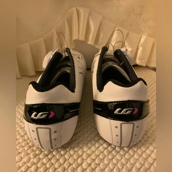 GARNEAU CYCLE SHOES