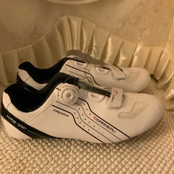GARNEAU CYCLE SHOES