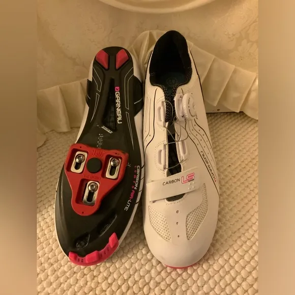 GARNEAU CYCLE SHOES