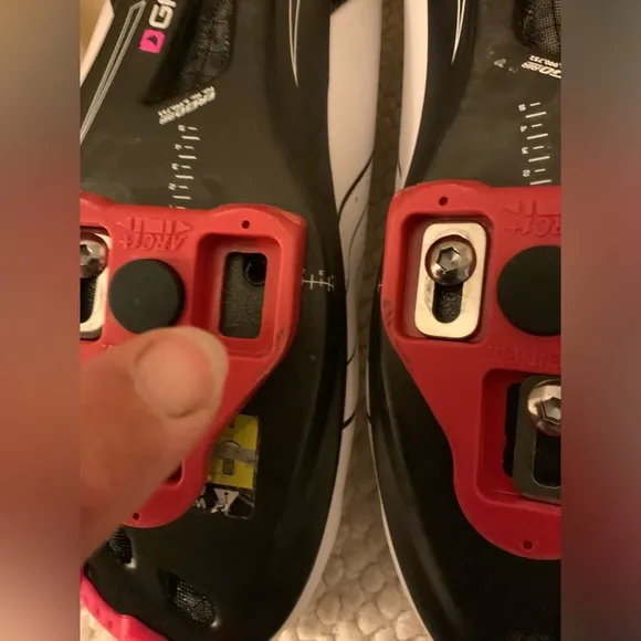 GARNEAU CYCLE SHOES