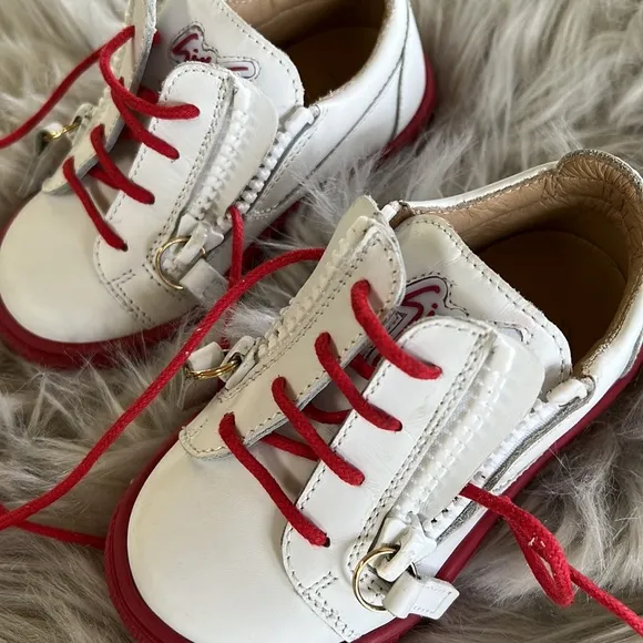 Giuseppe Zanotti shoes