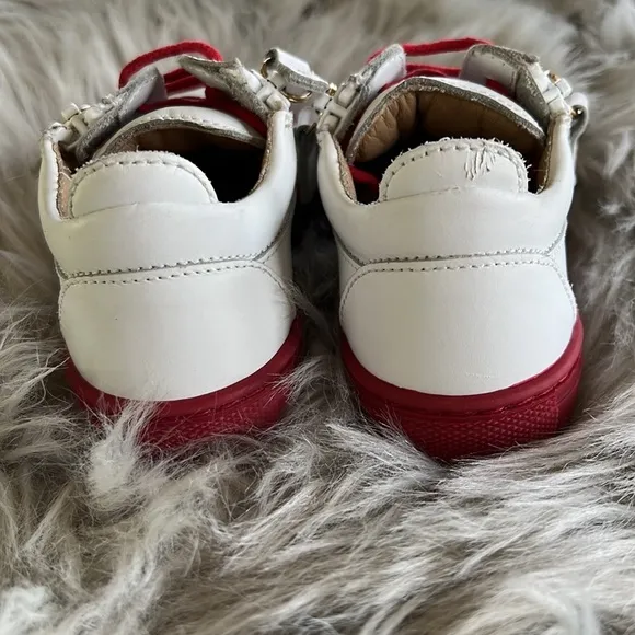 Giuseppe Zanotti shoes
