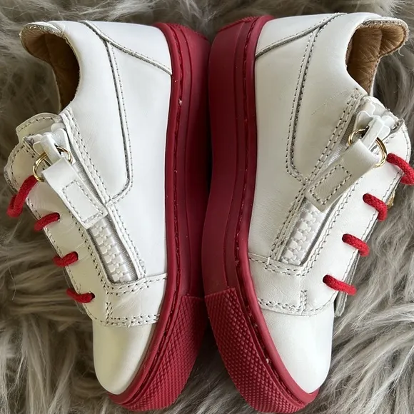 Giuseppe Zanotti shoes