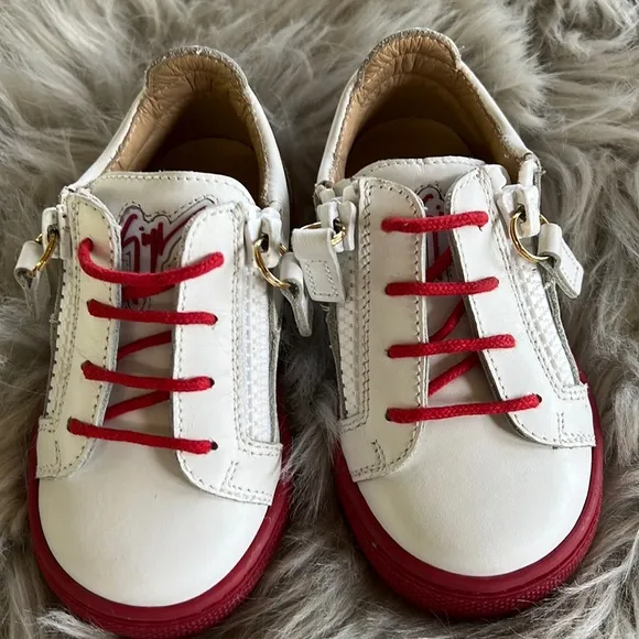 Giuseppe Zanotti shoes