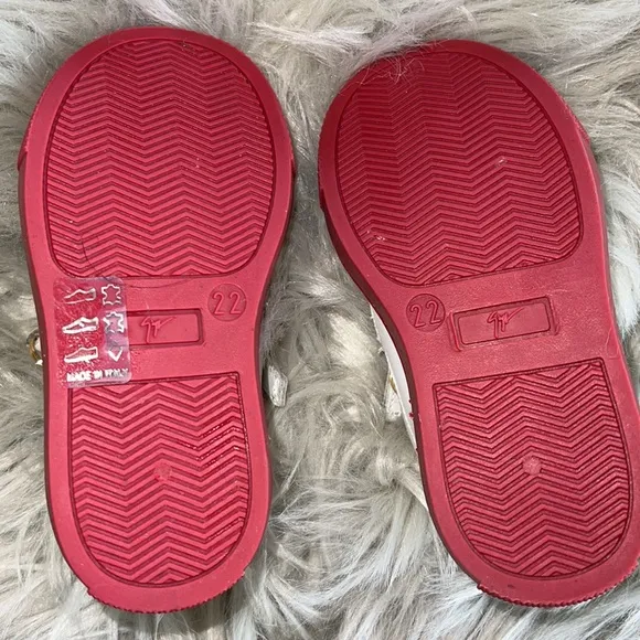 Giuseppe Zanotti shoes