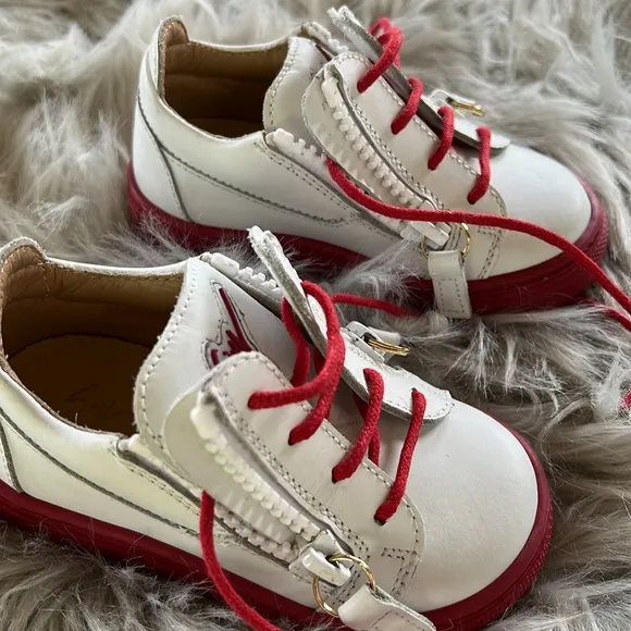 Giuseppe Zanotti shoes