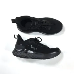 Gravity Defyer G-Defy XLR8 Running Shoes Womens Size 8.5 W Wide Width Black