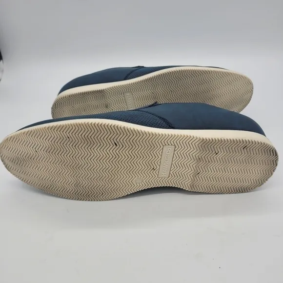 Hawke &amp; Co Slide-On Drew Dress Shoes Size 10.5