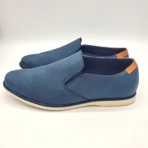 Hawke &amp; Co Slide-On Drew Dress Shoes Size 10.5
