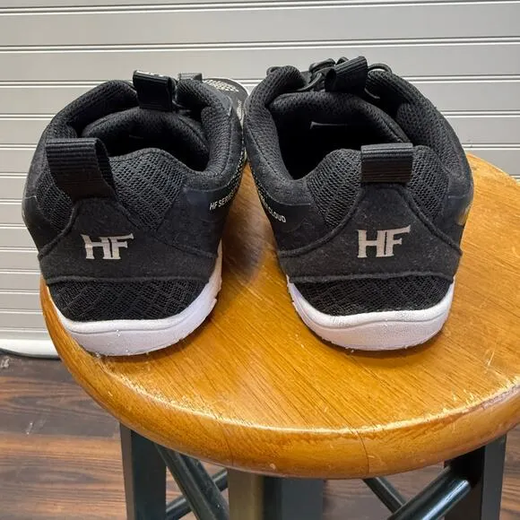 HF Hike Footwear Series X Cloud Supportive Barefoot Shoes Unisex W=9-9.5 M=7-7.5