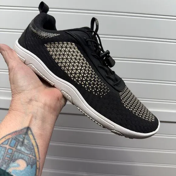 HF Hike Footwear Series X Cloud Supportive Barefoot Shoes Unisex W=9-9.5 M=7-7.5