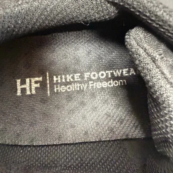 HF Hike Footwear Series X Cloud Supportive Barefoot Shoes Unisex W=9-9.5 M=7-7.5