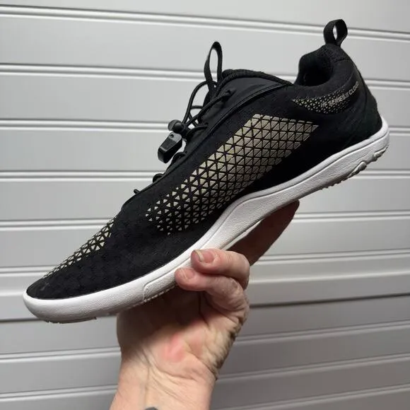 HF Hike Footwear Series X Cloud Supportive Barefoot Shoes Unisex W=9-9.5 M=7-7.5