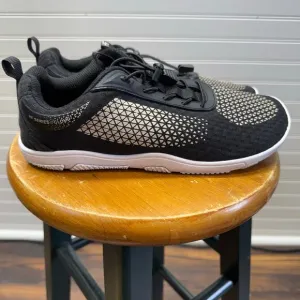 HF Hike Footwear Series X Cloud Supportive Barefoot Shoes Unisex W=9-9.5 M=7-7.5