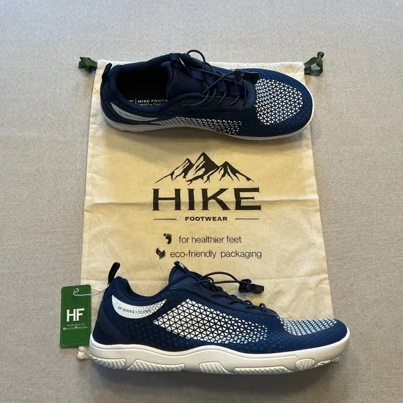 Hike Footwear HF Series x Cloud Size 45