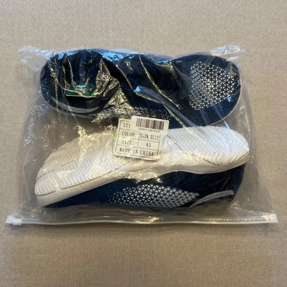 Hike Footwear HF Series x Cloud Size 45