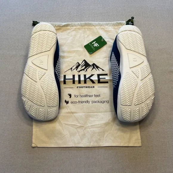 Hike Footwear HF Series x Cloud Size 45