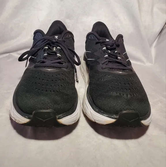 Hoka arahi 5 size 12
