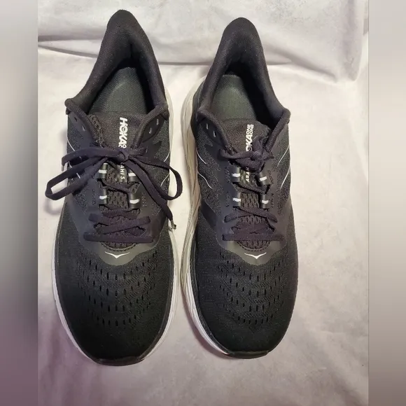Hoka arahi 5 size 12