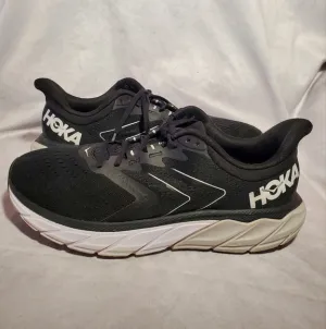 Hoka arahi 5 size 12