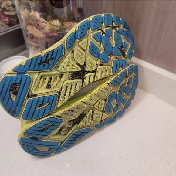 Hoka Arahi 6 Size 11 D Men's