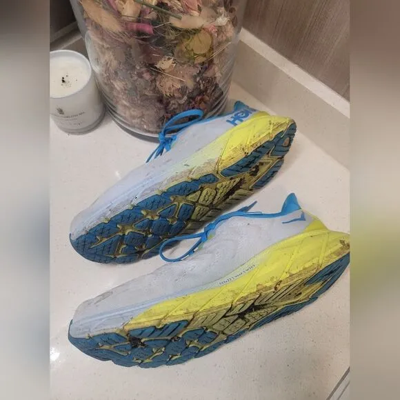 Hoka Arahi 6 Size 11 D Men's
