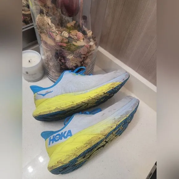 Hoka Arahi 6 Size 11 D Men's