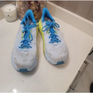 Hoka Arahi 6 Size 11 D Men's
