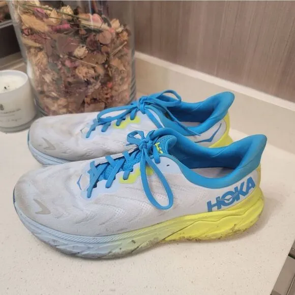Hoka Arahi 6 Size 11 D Men's