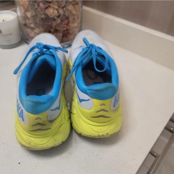 Hoka Arahi 6 Size 11 D Men's