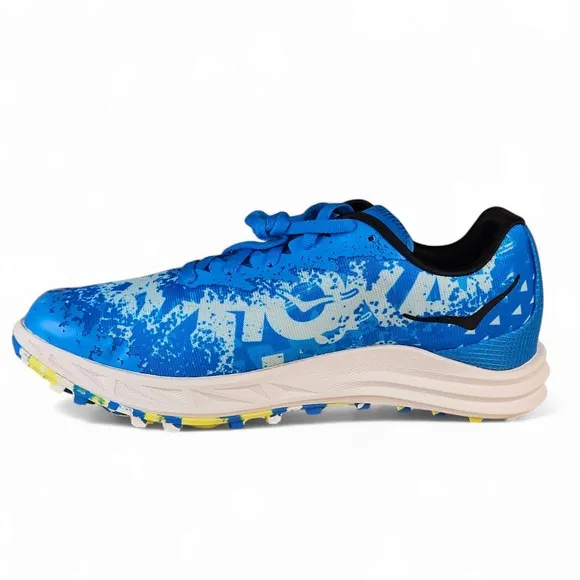 HOKA Crescendo XC Size 7 Men / 8.5 Women Cross Country Spikes Running  Shoes