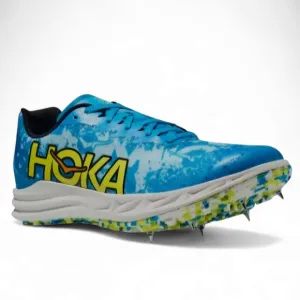 HOKA Crescendo XC Size 7 Men / 8.5 Women Cross Country Spikes Running  Shoes