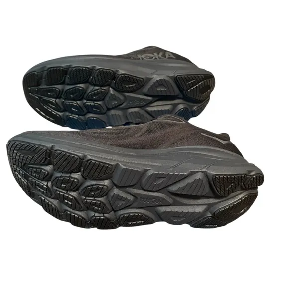 HOKA NEW MODEL Clifton 10 Men's Running Shoes Width EE (SKU:1162030-BBLC) NIB