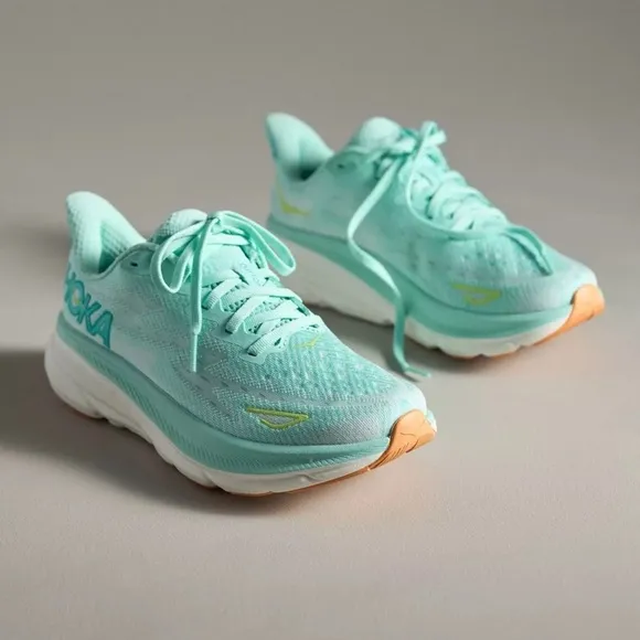 Hoka One On Clifton 9 Women’s Shoes