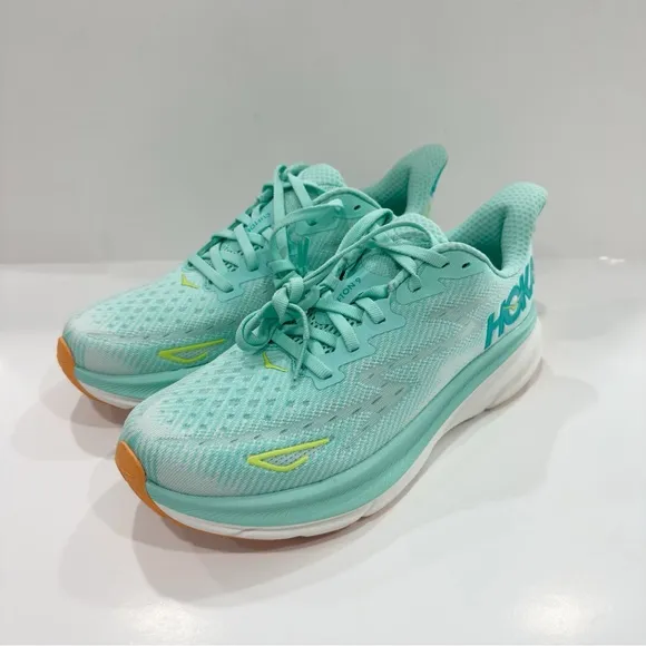 Hoka One On Clifton 9 Women’s Shoes