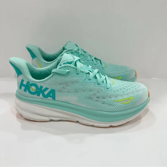 Hoka One On Clifton 9 Women’s Shoes