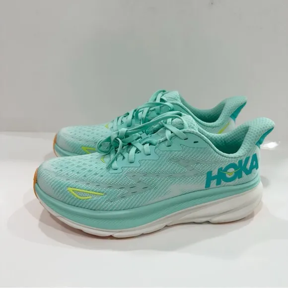 Hoka One On Clifton 9 Women’s Shoes