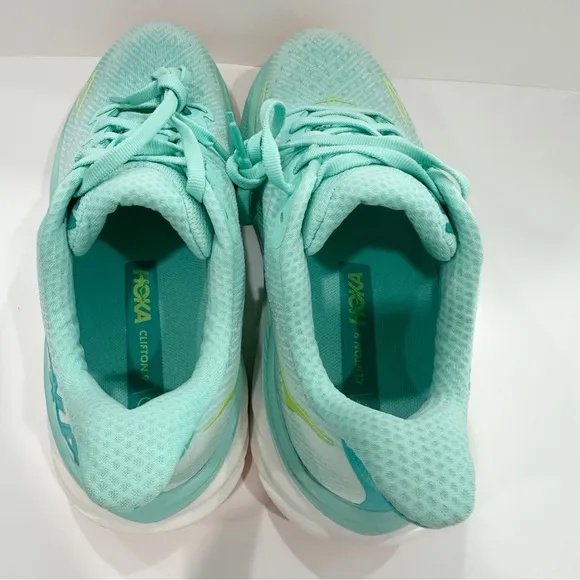 Hoka One On Clifton 9 Women’s Shoes