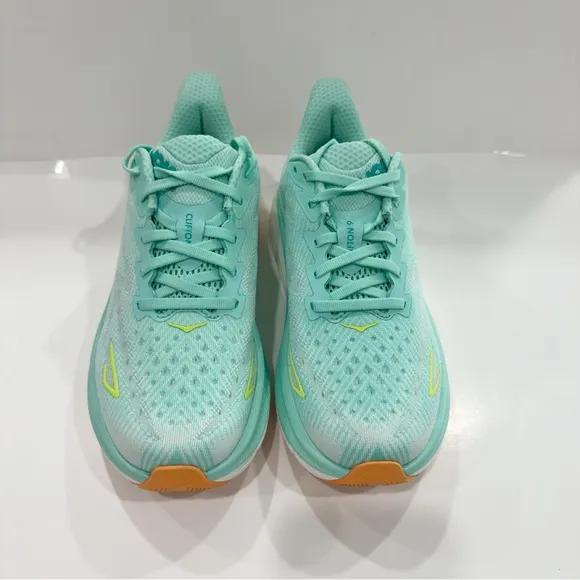 Hoka One On Clifton 9 Women’s Shoes